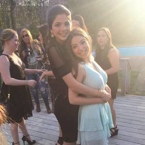 Meet your Posher, Jessie